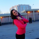 Петрова Ирина Ивановна