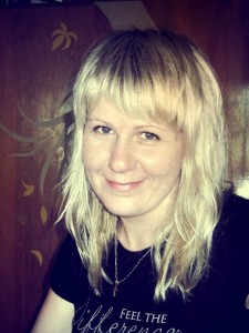Посконина Екатерина Владимировна