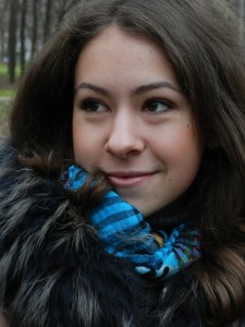 Ракчеева Екатерина Станиславовна