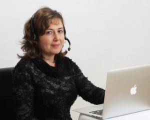 Rita Goldberg