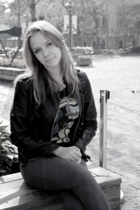 Шибанова Арина Львовна