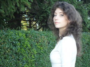 Сабина Фараджуллаева