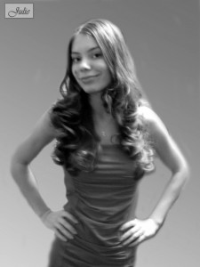 Салатова Юлия Александровна