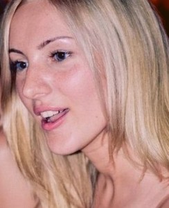 Салова Вера Сергеевна