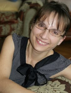 Саплина-Силановицкая Анна Андреевна