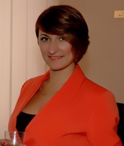 Середина Ирина Владимировна