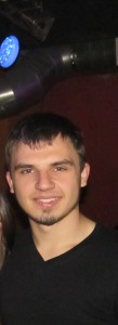 Сергеев Павел