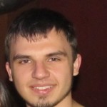 Сергеев Павел