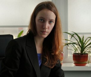 Скрадаль Людмила