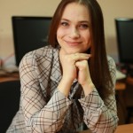 Соколова Елена Александровна