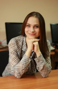 Соколова Елена Александровна
