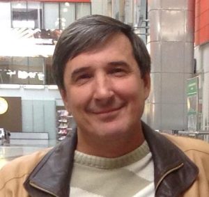 Субботин Олег Анатольевич