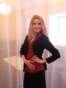 Ведмидь Юлия Алексеевна
