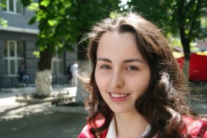 Воскобойникова Дарья Игоревна