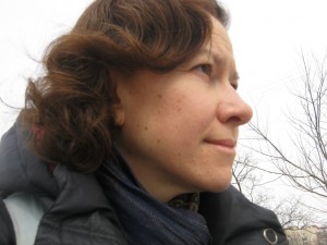 Ястребова Татьяна Анатольевна