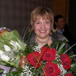 Задорожна Ольга Петрівна