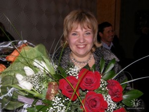 Задорожна Ольга Петрівна