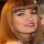 Ананьева Яна Юрьевна