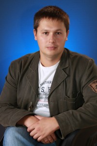Андреев Дмитрий Анатольевич