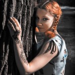 Белоусова Ангелина Алексеевна