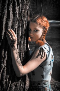 Белоусова Ангелина Алексеевна