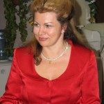 Белова Марина Анатольевна