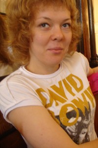 Буланова Маргарита Николаевна