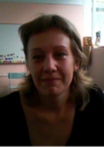 Бурлакова Марина Юрьевна