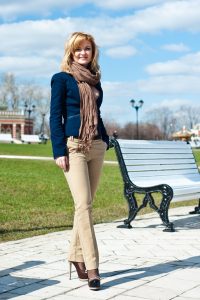 Чернова Екатерина Александровна