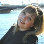 Чистякова Камилла Сергеевна