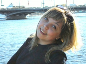 Чистякова Камилла Сергеевна