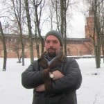 Cтерновский Александр Михайлович