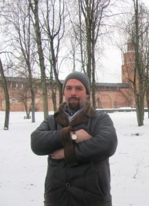 Стерновский Александр Михайлович
