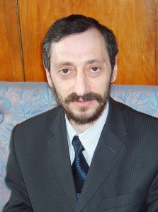 Эрлихман Дмитрий Леонидович