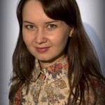 Екатерина Коровина
