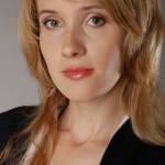 Елена Александровна