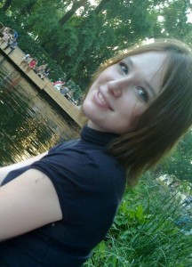 Феонова Ирина Николаевна