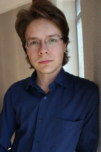 Григорьев Даниил