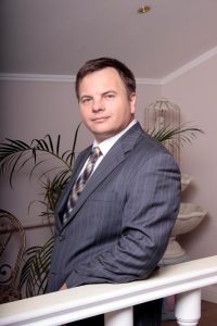 Гринь Дмитрий Игоревич