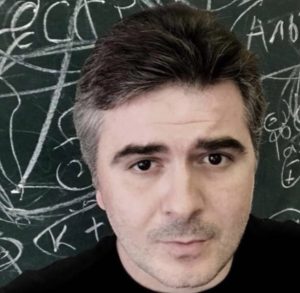 Атаев Олег Юрьевич