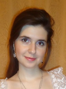 Ирина Владимировна