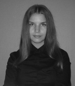 Иванова Анастасия Алексеевна