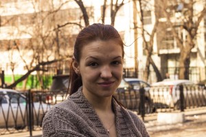 Качнова Елена Игоревна
