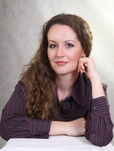 Кананыхина Ксения Сергеевна