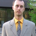 Казьмин Игорь Александрович
