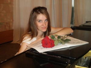 Киреева Ирина Николаевна