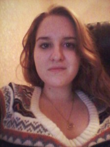 Ксения Алексеевна