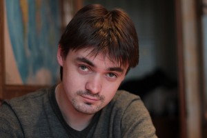 Кукушкин Валерий Валерьевич