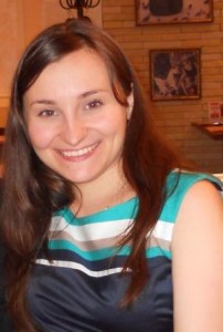 Кулик Маргарита Витальевна