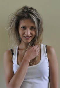 Кузнецова Мария Александровна
